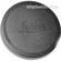 Leica Lens Cap (Round) for 19mm f/2.8  R