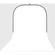 Botero #000 Super Collapsible Background (8x16') (White)