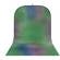 Botero #007 Super Collapsible Background - 8x16' - Green, Purple, Blue