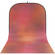 Botero #011 Super Collapsible Background - 8x16' - Maroon, Purple, Grey