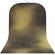 Botero #016 Super Collapsible Background (8x16') (Brown, Gold)
