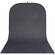 Botero #023 Super Collapsible Background - 8x16' - Dark Grey