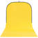Botero #025 Super Collapsible Background - 8x16' - Yellow