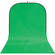 Botero #026 Super Collapsible Background - 8x16' - Chroma-Key Green