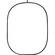 Botero #000 Collapsible Background (5x7') (White)