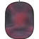 Botero #003 Collapsible Background (5x7') (Maroon, Pink)
