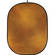 Botero #010 Collapsible Background (5x7') (Gold, Brown)