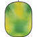 Botero #012 Collapsible Background (5x7') (Green, Yellow-Green)