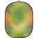 Botero #013 Collapsible Background - 5x7' - Brown, Green Center