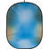 Botero #015 Collapsible Background - 5x7' - Blue, Green