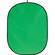 Botero #026 Collapsible Background - 5x7' - Chroma-Key Green