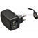 Quantum Instruments Charger for Turbo Compact & SC Battery with European Plug