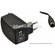 Quantum Instruments Charger for Turbo Compact & SC Battery with Aust/New Zealand Plug