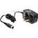 Quantum Instruments Charger for Turbo Compact & SC Battery with UK Plug