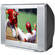 Sony KV-27FS100 27" WEGA FS Stereo TV