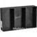 Datrax / Bryco DLT18 Wall Mount Rack - for 18 DLT Tapes
