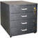Datrax / Bryco DSD320L DAT Tape Storage Cabinet