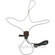 Califone LM-316 Lapel Microphone