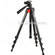 Manfrotto by Bogen Imaging 718B - Digi Trip� com Cabe�a de 3 Vias 