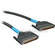 Avid 68-Pin Male HD to 68-Pin Male HD LVD Cable 30"