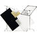 Chimera 48x48" High Definition/ENG Fabric Kit