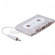 Belkin Mobile Cassette Adapter - White