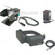 Bescor AK12ATM Light and Battery Kit