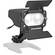 Bescor MX-601  Luz em C�mera de 6 VDC  20 ou 40 Watts