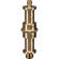 Manfrotto by Bogen Imaging 013 Double Ended Spigot