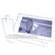Lineco 12" Flex Hinge Binding Strips - Pre-punched - Pack of Ten