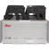 Leica Slide Magazine Box with Two Trays - Each Tray Holds 36 35mm Slides