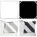 Chimera Pro Panel Fabric Kit - 48x48"