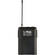 Anchor-Audio WB-6000 - Transmissor Body Pack UHF