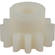 Beseler Plastic Gear for 23C and 67XL Enlargers