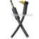 Gates Coax Cable with RCA Connector - 50'