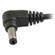 Digital Camera Battery Notebook Computer 12v DC Power Cable - 5.5mm x 2.5mm (Center +)