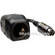 Digital Camera Battery Cigarette Plug Adapter Cable