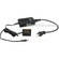 Digital Camera Battery Fast Charger for Battery Pack