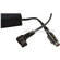 Digital Camera Battery Flash Connection Cable