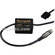 Digital Camera Battery Flash Connection Cable