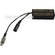 Digital Camera Battery Professional Flash Connection Cable for Q-flash