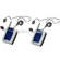 Eartec TD-902R - Portable 2-Person Intercom w/Cyber Headset - Expansion