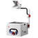 3M 1608 Overhead Projector