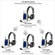 Eartec TD904PRO - Full Duplexing Wireless Intercom