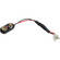 Eartec TDX9W - 9 Volt Battery Adapter for TD-900