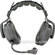 Eartec ULTRA DOUBLE - Headset Profissional de Dois Lados