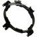 PAG 9034 Rotating Accessory Holder - for Paglight L-24/30