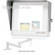 Just Color Control Light Guard for Transparency Bracketed Viewer