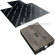 Auralex HoverDeck HD-64Gig with Road Case