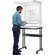 Just Trolley for Proof Top Multi 5000 Proofing Station #20420